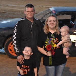 Meet your Posher, Brandon